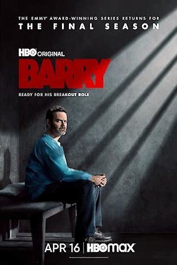 barry gomovie|Watch Barry Streaming Online .